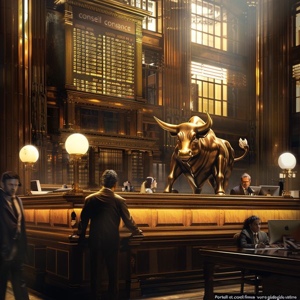 Portail et conseil finance : votre guide ultime