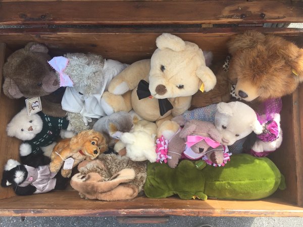 Quelles sont les meilleures peluches inspirées de jeux vidéo pour faire plaisir à vos enfants et à vos bébés ?