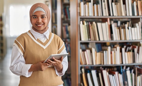 Pourquoi la littérature musulmane est-elle une fenêtre sur la diversité culturelle ?