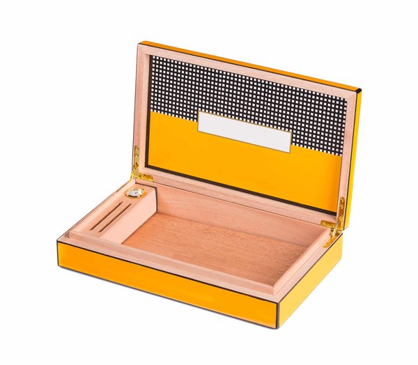 Comment choisir la meilleure cave à cigare s?