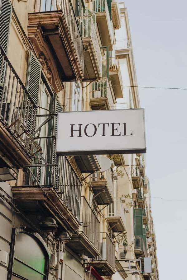 Comment trouver un hôtel pas cher en Italie ?