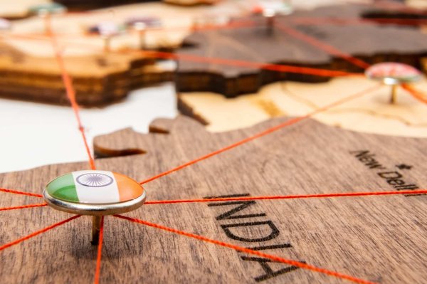 EVisa pour l'Inde : comment l'obtenir ?