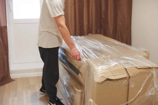 Déménagement de Franche-Comte : pensez à tout avant de vous lancer