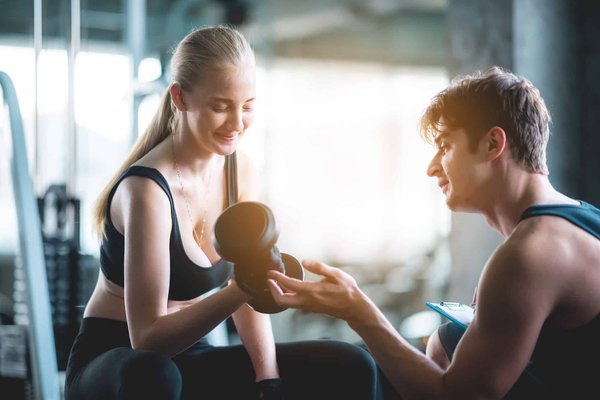 Musculation pour les débutants : Tout savoir