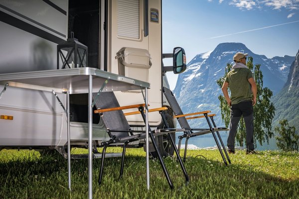 Choisissez Calvi pour votre camping en Corse