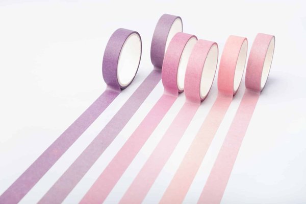 Dénichez votre ruban adhésif personnalisé avec un professionnel.