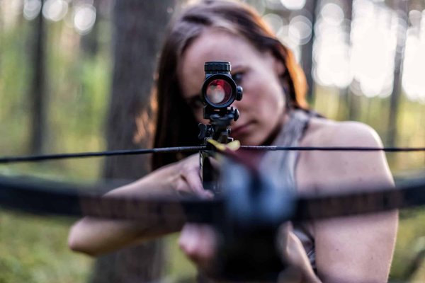 Tout savoir sur l'arbalète match