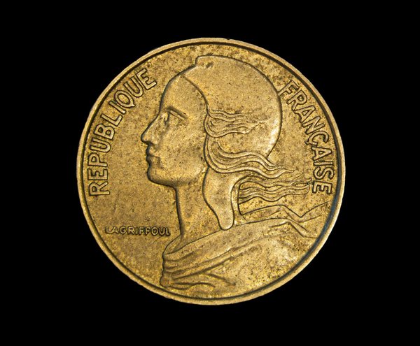 Quels sont les différents types de pièces de 20 francs Napoléon ?