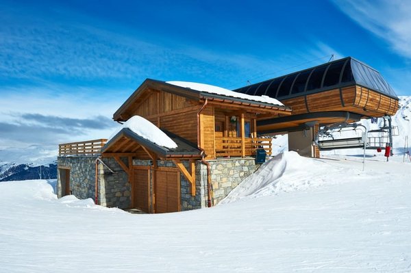 Location de chalet à Gourette : Conseils pour une expérience inoubliable