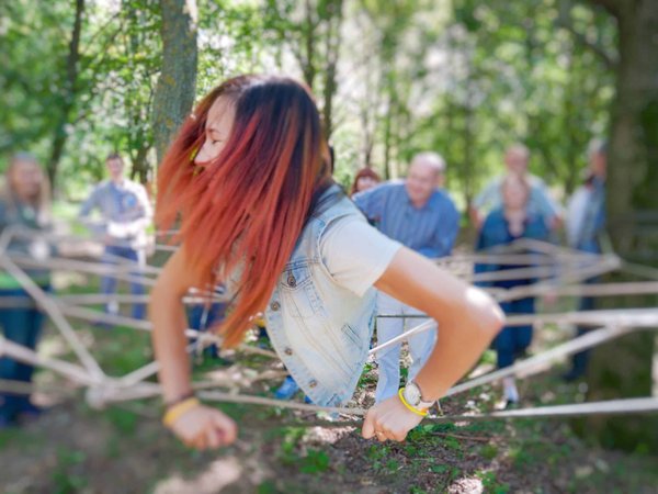 Comment organiser des activités de plein air en camping à Fréjus pour les enfants ?