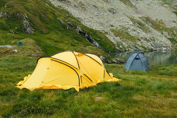 Où se loger pendant votre séjour en camping en Savoie?