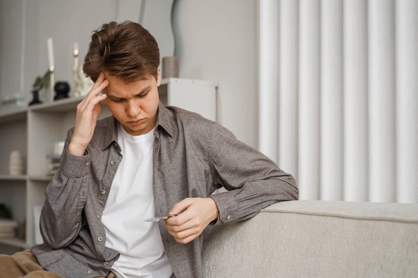 Comment soulager ses migraines de façon naturelle?