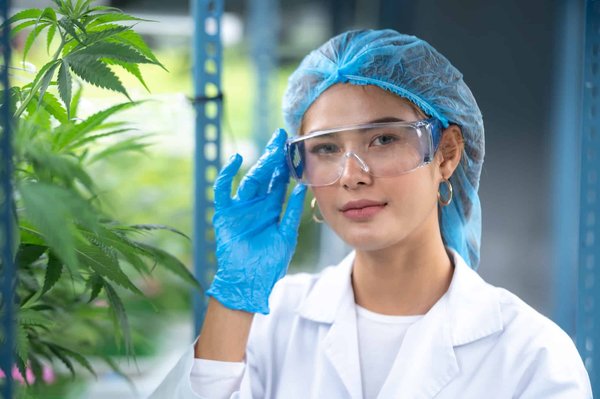 Plante médicinale: un moyen pour soulager efficacement vos douleurs