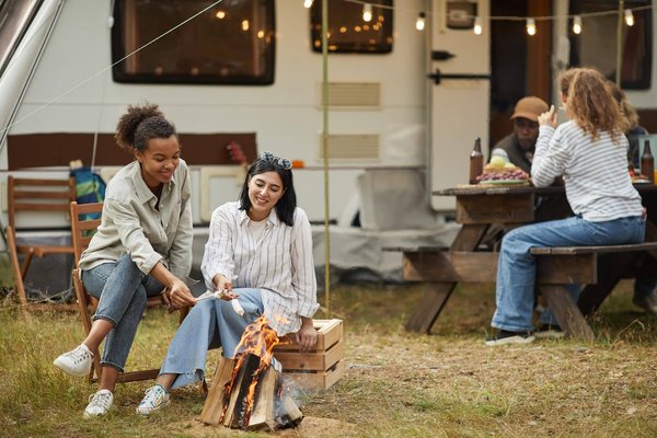 Comment profiter pleinement de votre camping dans le Finistere Nord  ?