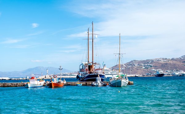 La réalité virtuelle dans la conception de yachts.