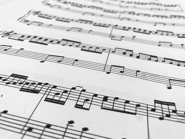 Guide du débutant pour comprendre la notation musicale