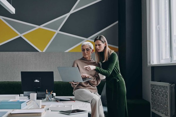 C'est quoi PAO en informatique ?