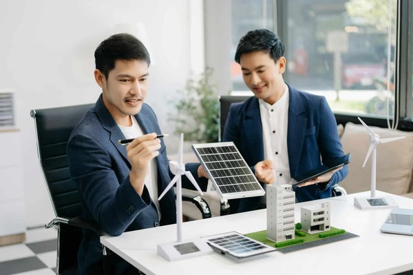 Les avantages insoupçonnés d'un bon dpe : pourquoi l'améliorer ?