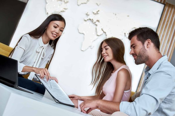 Boostez votre business avec une agence commerciale