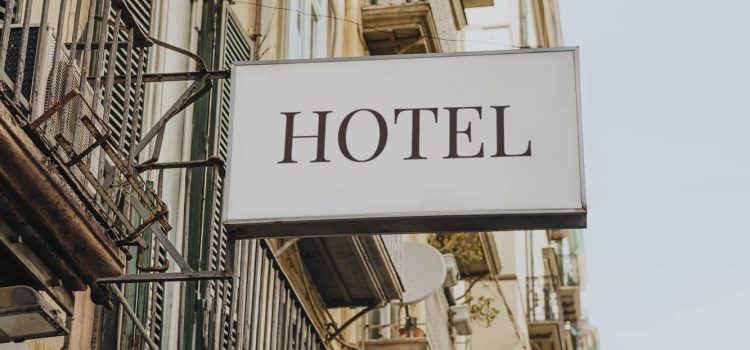 Comment trouver un hôtel pas cher en Italie ?