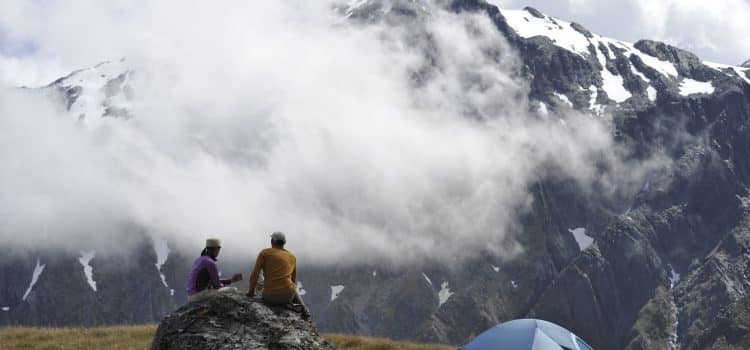 Découvrez les plus beaux campings France