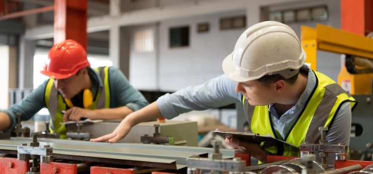 Pourquoi faire appel à un spécialiste pour fabriquer ses machines spéciales et tôlerie?