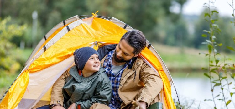 Quels sont les avantages acquis en séjournant en camping au Pays Basque?