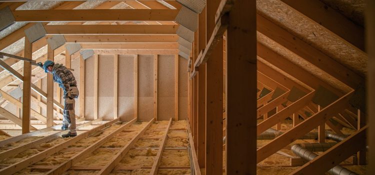Quels sont les coûts et considérations pour une extension en bois de 40 m² ?