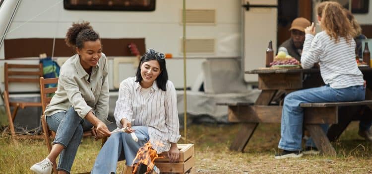 Comment profiter pleinement de votre camping dans le Finistere Nord  ?