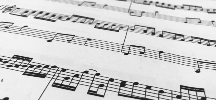 Guide du débutant pour comprendre la notation musicale