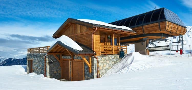 Location de chalet à Gourette : Conseils pour une expérience inoubliable