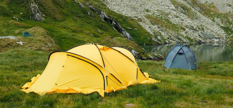 Où se loger pendant votre séjour en camping en Savoie?