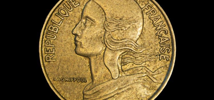 Quels sont les différents types de pièces de 20 francs Napoléon ?