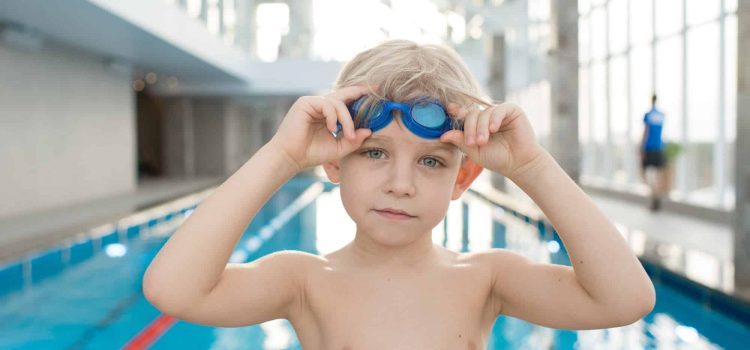 Qui offre les meilleures lunettes de natation pour enfant?