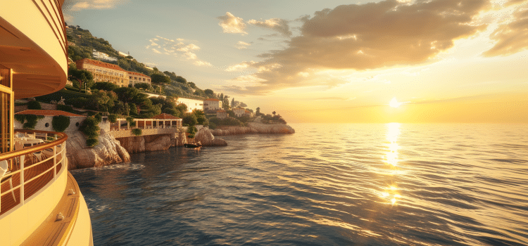 Guide ultime des croisières en méditerranée