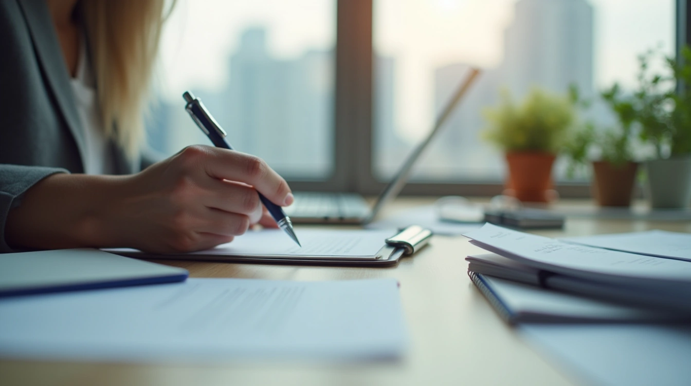 Les étapes clés d'un processus d'évaluation réussi